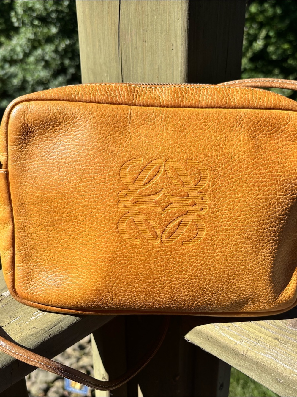 Loewe Crossbody Bag